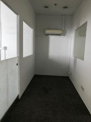 Wcega Plaza (D23), Factory #204835721